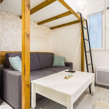 Cmg - Montorgueil - Residence Saint Sauveur Paris Ngoại thất bức ảnh